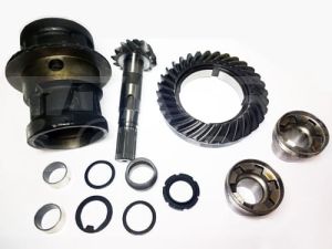 931778 Atak kół kpl 12X32  OEM