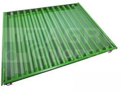 AR72949 Osłona silnika