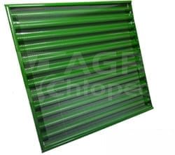 AR72950  Osłona silnika