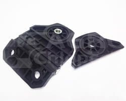 5089565 Uchwyt tylnej szyby