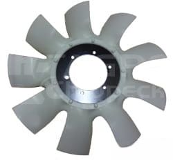 H718202041110  Wentylator H716201040100   