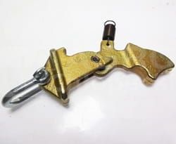 Zestaw naprawczy haka kat 2