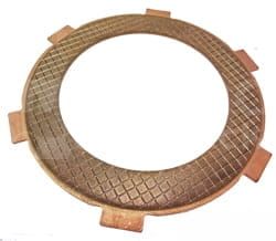 135700220127 Tarczka cierna