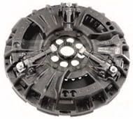 F178100101020 Docisk sprzęgła -Z
