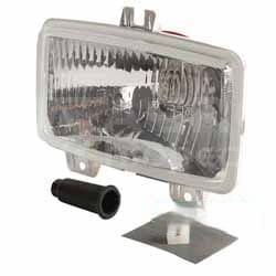 V34203600 Reflektor Przedni