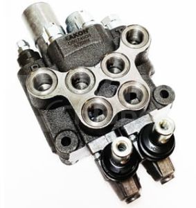 5094668 Rozdzielacz hydrauliczny