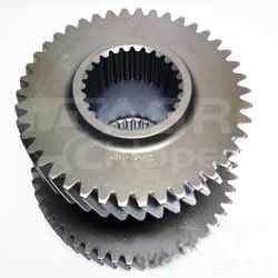 87553311 Koło Zębate