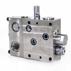 89845C91 Rozdzielacz Hydrauliczny