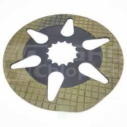 75312375 Tarcza Hamulcowa