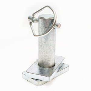 5191222 Sworzeń wieszaka