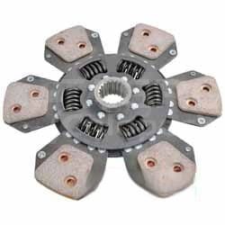 RE177574 Tarcza Sprzęgła