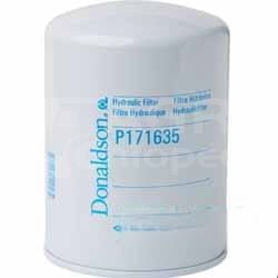 9814477 Filtr Hydrauliczny