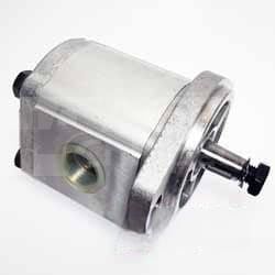 20C19X262G Pompa Hydrauliczna FOTON