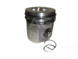 0.058.0060.6 Tłok KPL. z Pierścieniami STD