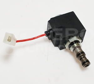 139307A1 Elektrozawór OEM