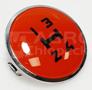 84210476 Nakładka dźwigni