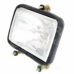5155603 Lampa Przednia
