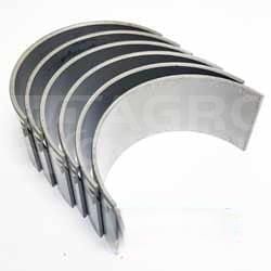 U5ME0006 Panewki Korbowodowe