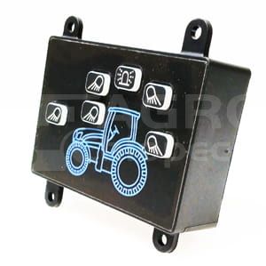 87662840 Panel Boczny 