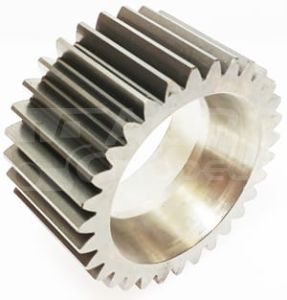 04433902  Koło zębate