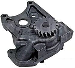 4132F012 Pompa Oleju  /S