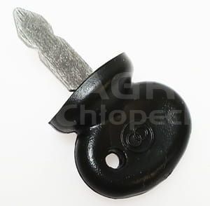 47725842 Kluczyk Zapłonu