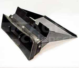 H312810130021 Wlot Filtra Powietrza