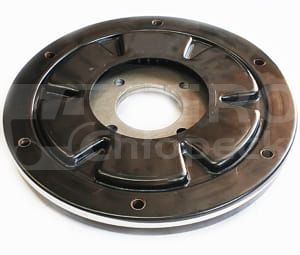 AL201672 Tłumik Drgań OE