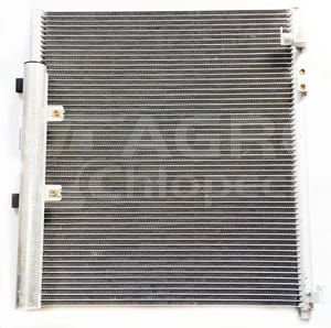 H842550061100 Chłodnica Klimatyzacji