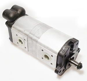 22A19A/16AX749B47,6 POmpa Hydrauliczna 