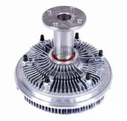 RE181928 Sprzęgło VISCO BORGWARNER