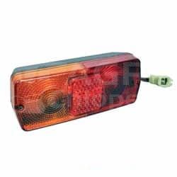 3763178M92 Lampa Tylna