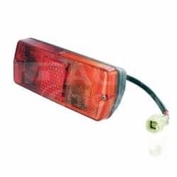 3763179M92 Lampa Tylna