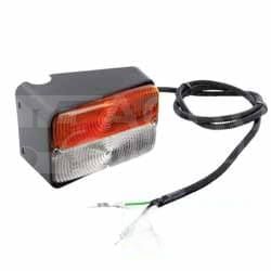 AL203605 Lampa Kierunkowskazu