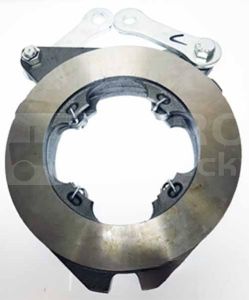 5161929 Zacisk Hamulcowy