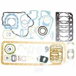 0.054.0050.6  Kpl. Uszczelek Silnika