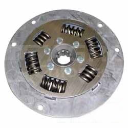 SJ19433 Tłumik Drgań