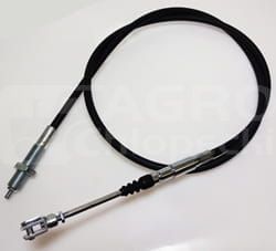 3715989M1 Linka Sterowania Hydrauliki