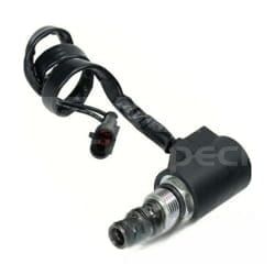 87681748 Elektrozawór