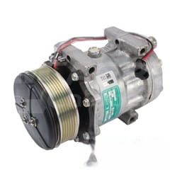 47358876 Sprężarka Klimatyzacji SANDEN