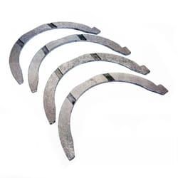 0.065.1218.0 Kpl. Panewek Oporowych