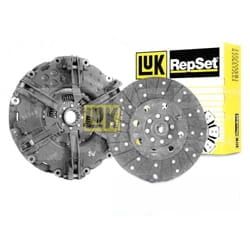 628105309 Zestaw Sprzęgła LUK