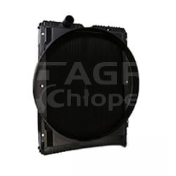 7700065582 Chłodnica