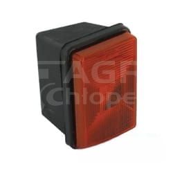 82002833 Lampa Obrysowa