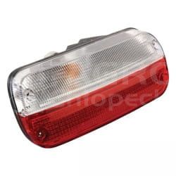 87747247 Lampa Tylna