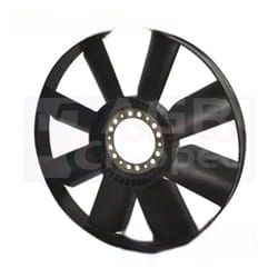 7700042375 Wentylator Borwarner