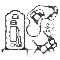 U5LB0382 Kpl. Uszczelek Bloku