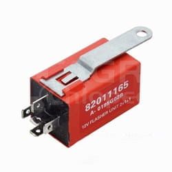 82011165 Przekaźnik