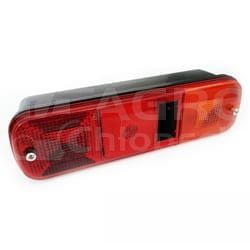 82002253 Lampa Tylna