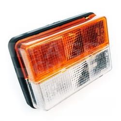 81862847 Lampa Boczna